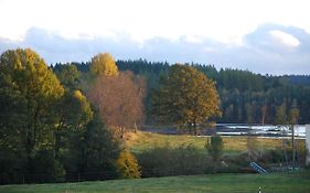 Alkoven Logi